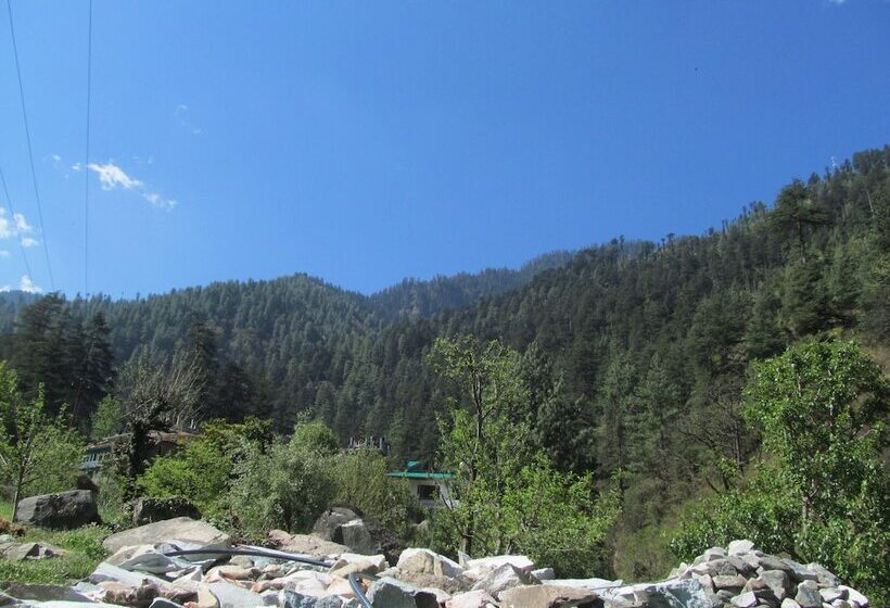 فندق Rock Top Inn