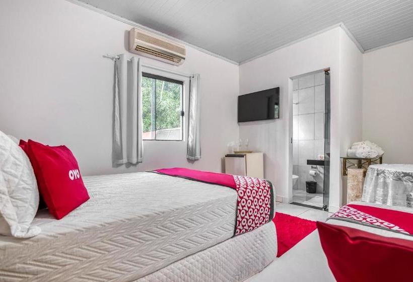 فندق Royal By Oyo Rooms