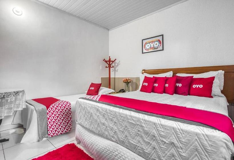 فندق Royal By Oyo Rooms