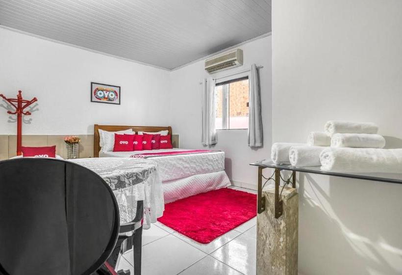 فندق Royal By Oyo Rooms