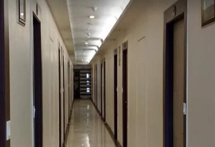 Отель Royal Panna