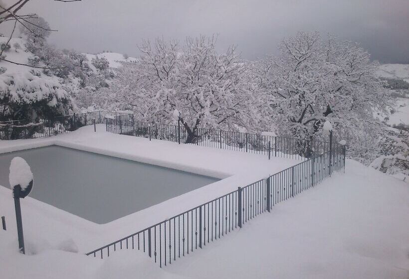 乡村酒店  Agriturismo Antico Casale