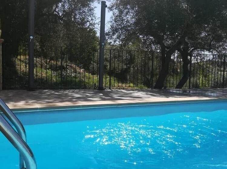 乡村酒店  Agriturismo Antico Casale