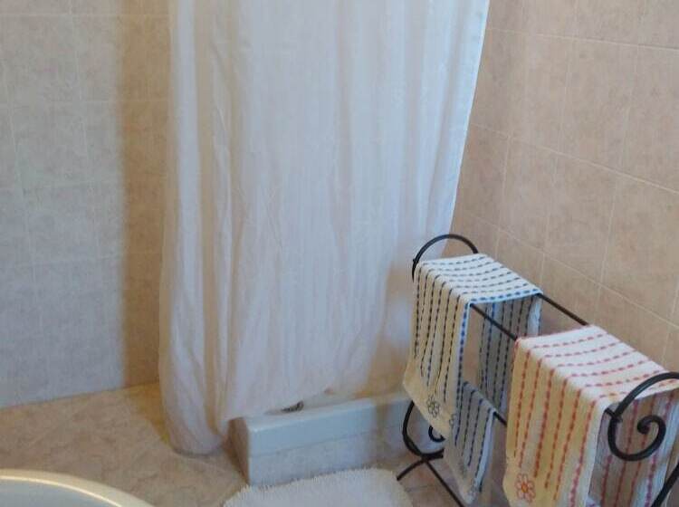 乡村酒店  Agriturismo Antico Casale