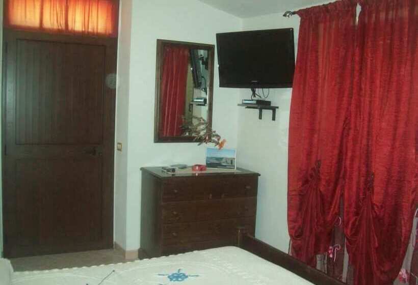 乡村酒店  Agriturismo Antico Casale