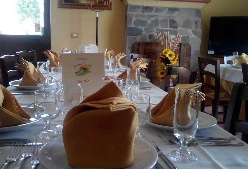 乡村酒店  Agriturismo Antico Casale