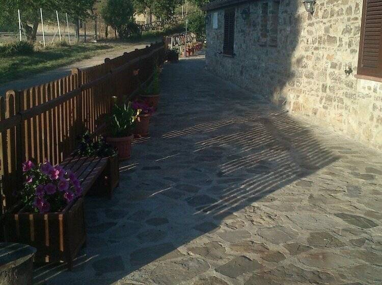 乡村酒店  Agriturismo Antico Casale