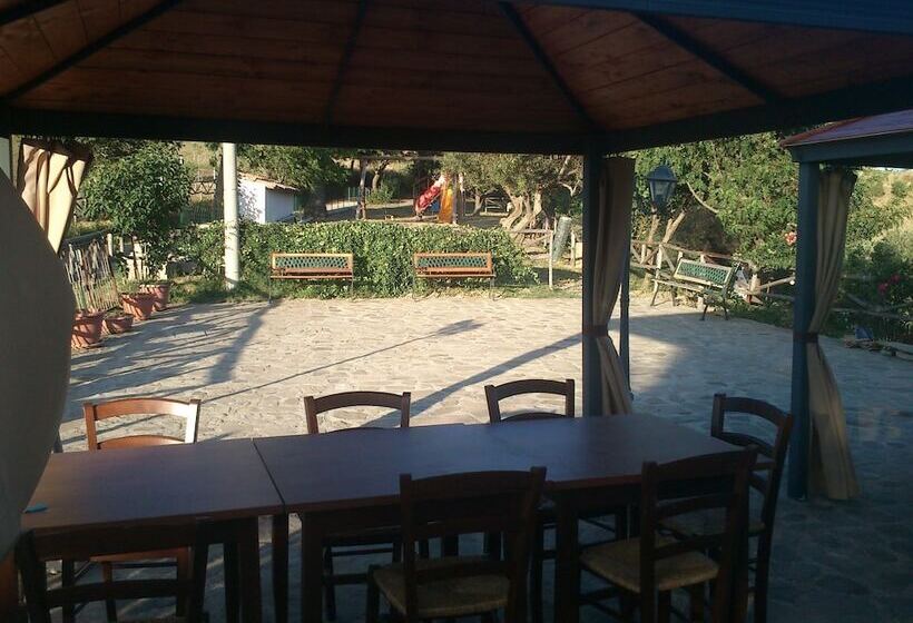 乡村酒店  Agriturismo Antico Casale