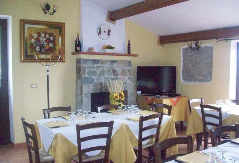 乡村酒店  Agriturismo Antico Casale