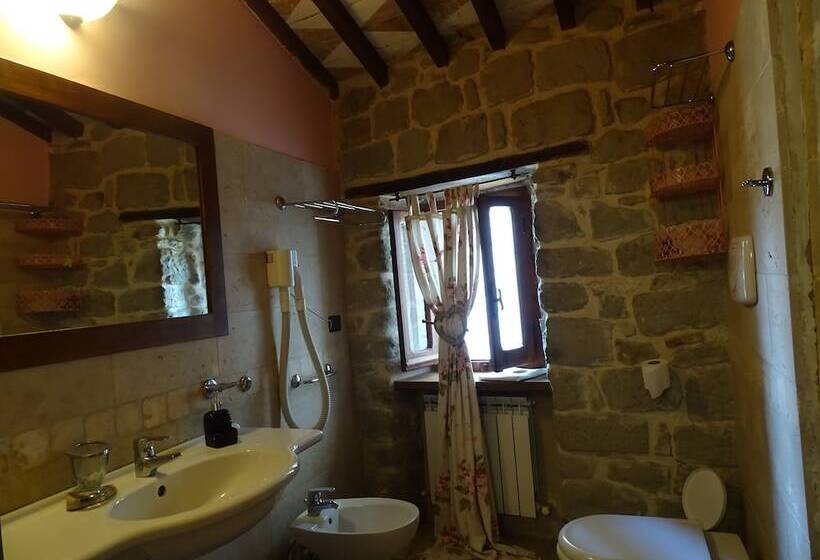 Сельский отель Agriturismo Arcera