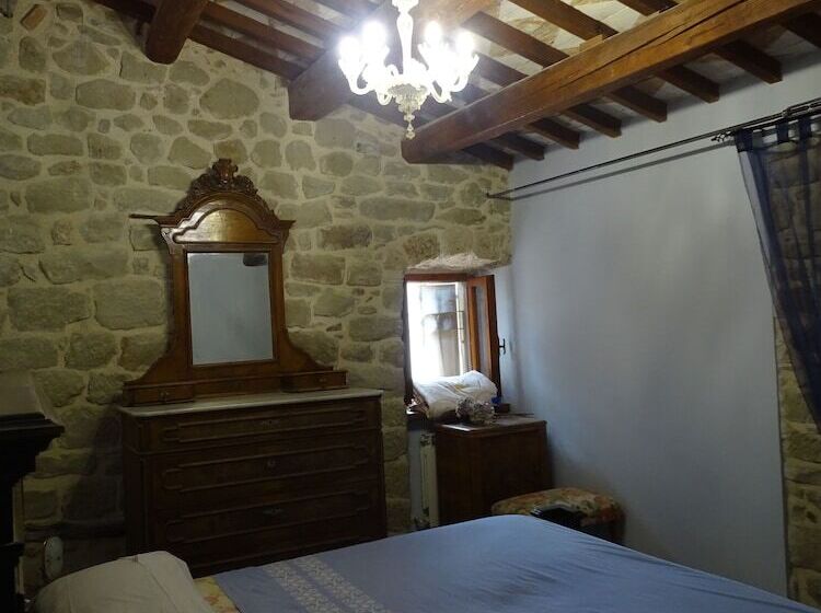 فندق ريفى Agriturismo Arcera