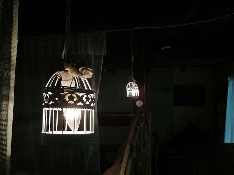 فندق ريفى Agriturismo Arcera