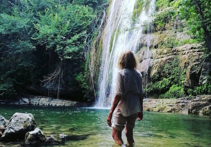 فندق ريفى Agriturismo Arcera