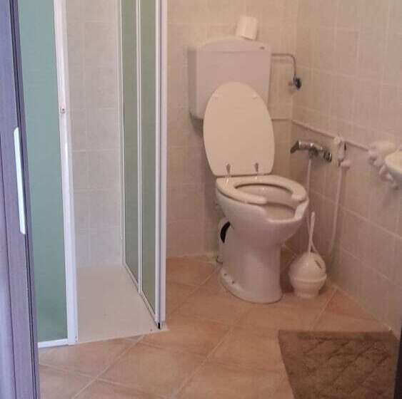 בית מלון כפרי Agriturismo Cascina Aurora