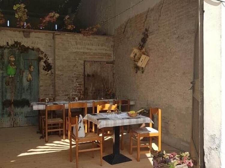 교외 호텔 Agriturismo I Quarti