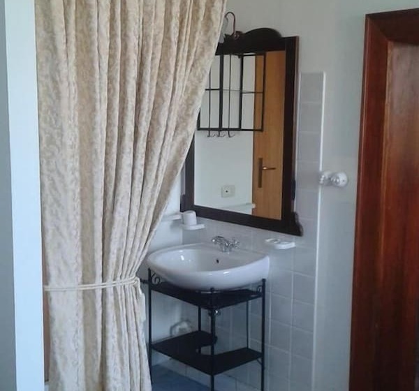 교외 호텔 Agriturismo I Quarti