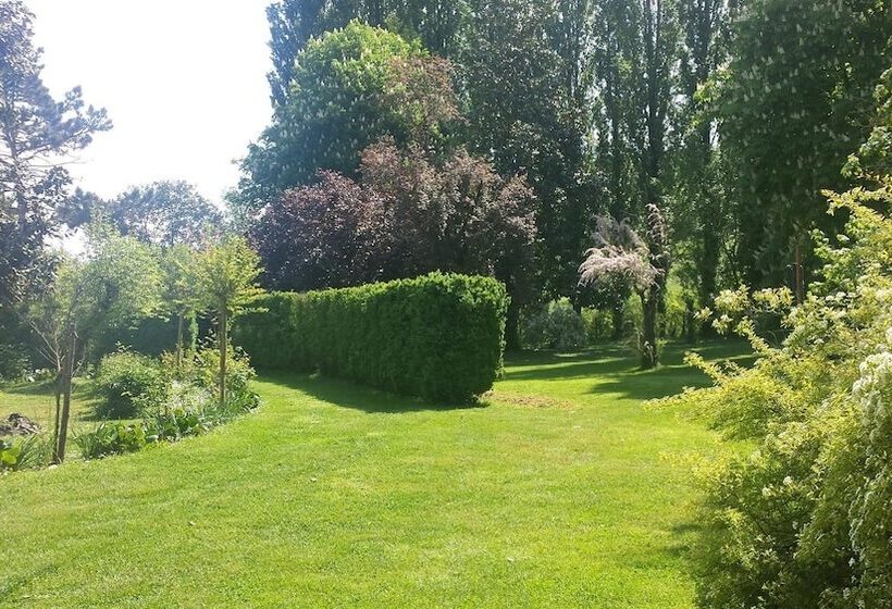 교외 호텔 Agriturismo I Quarti