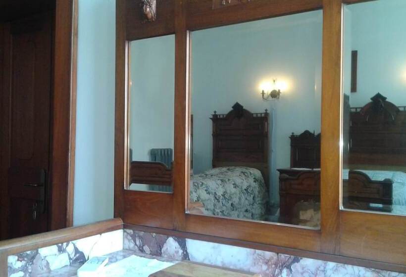 교외 호텔 Agriturismo I Quarti