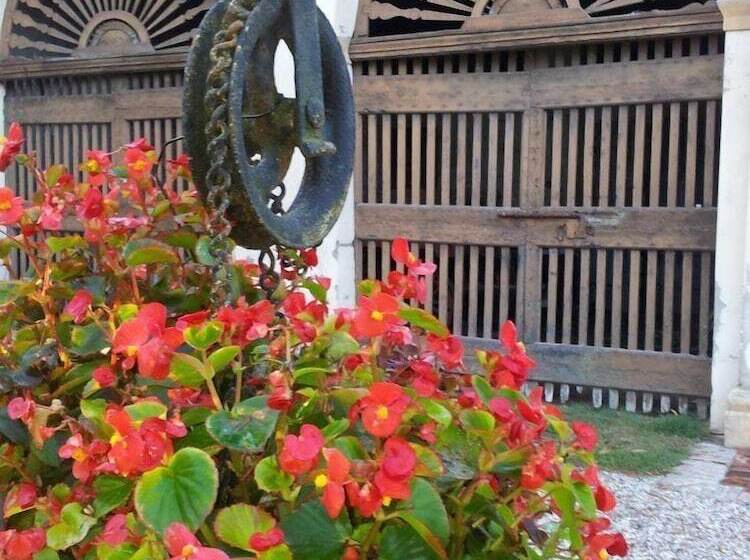 田舎風ホテル Agriturismo I Quarti