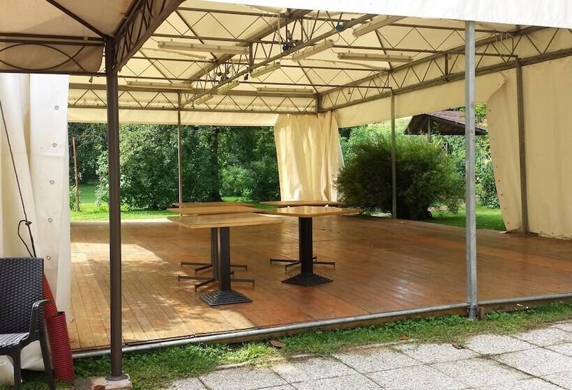 교외 호텔 Agriturismo I Quarti