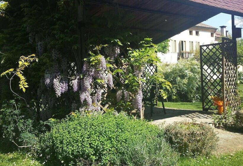 교외 호텔 Agriturismo I Quarti