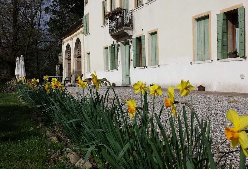 교외 호텔 Agriturismo I Quarti