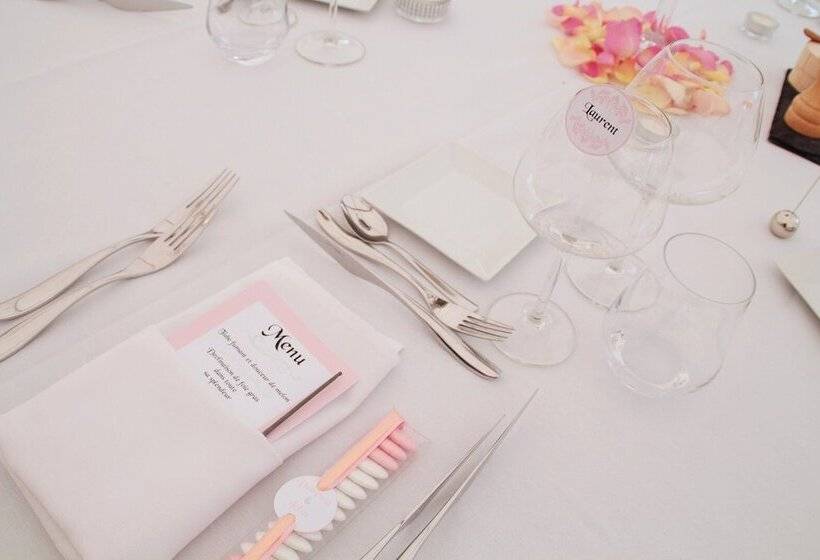 교외 호텔 Agriturismo I Quarti