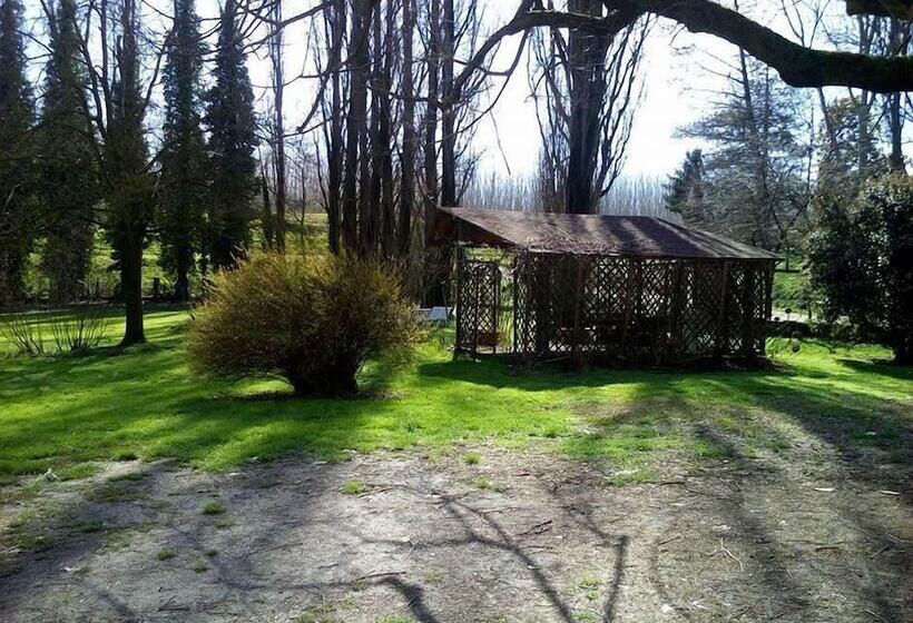 교외 호텔 Agriturismo I Quarti