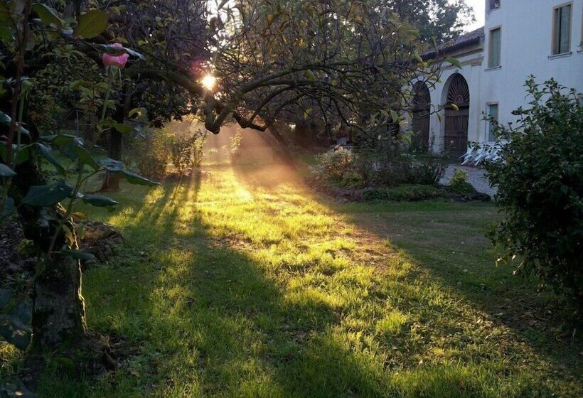 교외 호텔 Agriturismo I Quarti