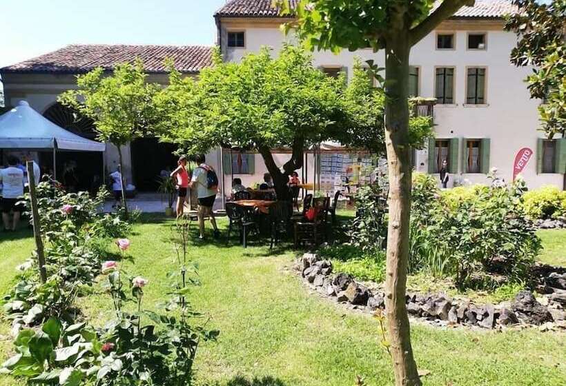 교외 호텔 Agriturismo I Quarti