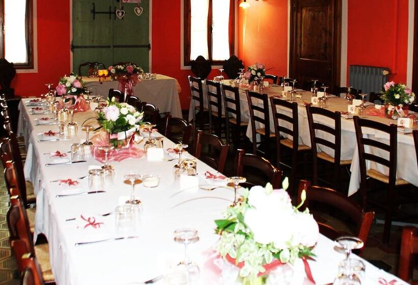 교외 호텔 Agriturismo I Quarti