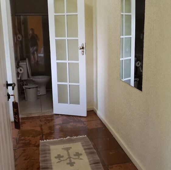 田舎風ホテル Fazenda Boa Vista