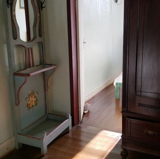 田舎風ホテル Fazenda Boa Vista