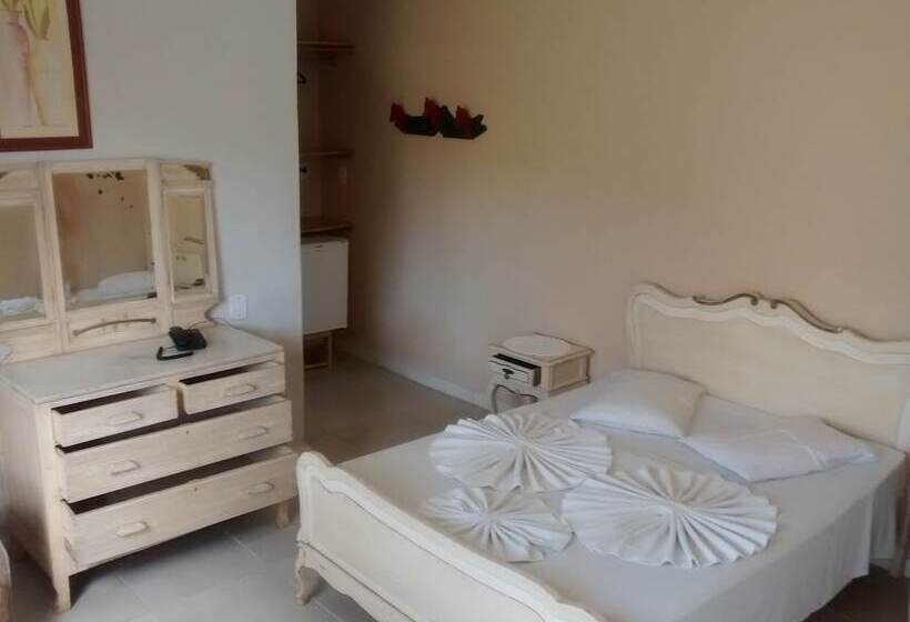 田舎風ホテル Fazenda Boa Vista