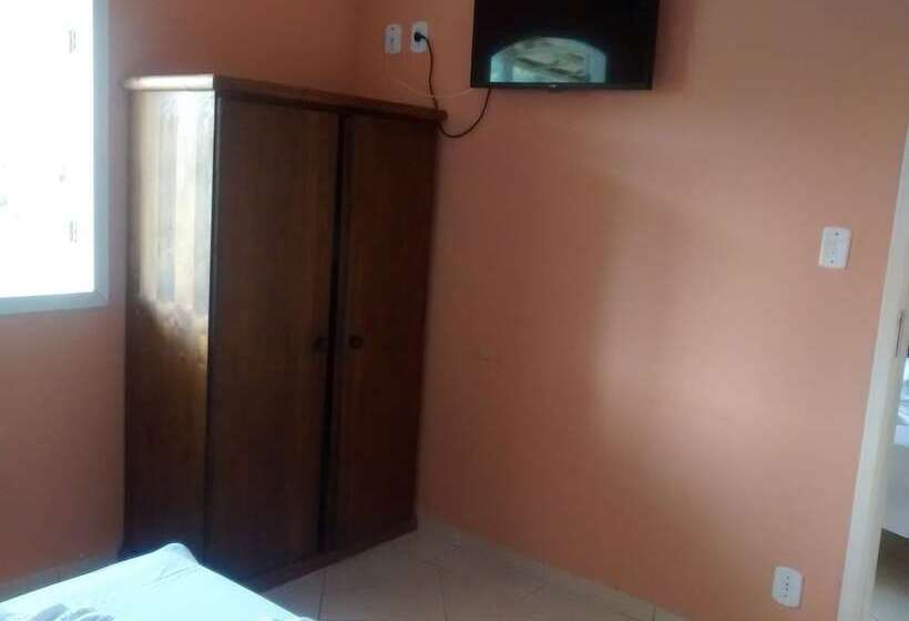 田舎風ホテル Fazenda Boa Vista