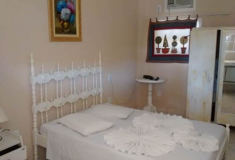 田舎風ホテル Fazenda Boa Vista