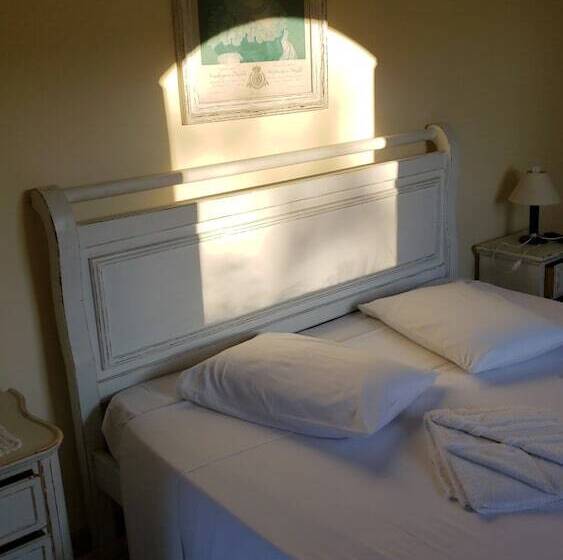 田舎風ホテル Fazenda Boa Vista