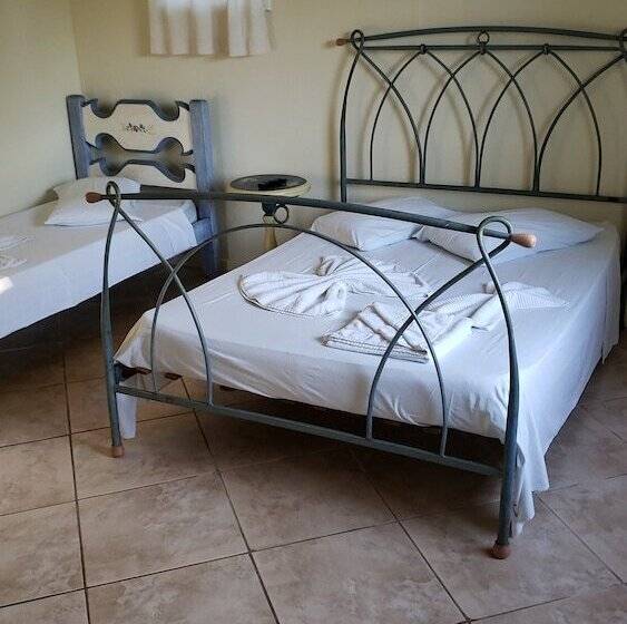 田舎風ホテル Fazenda Boa Vista