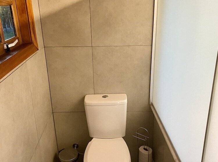 田舎風ホテル Fazenda Estancia Torre De Pedra