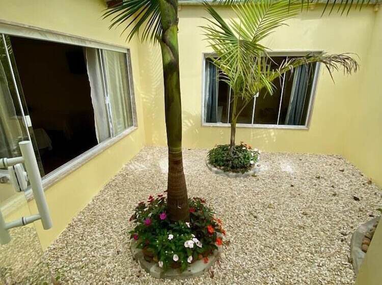 田舎風ホテル Fazenda Estancia Torre De Pedra