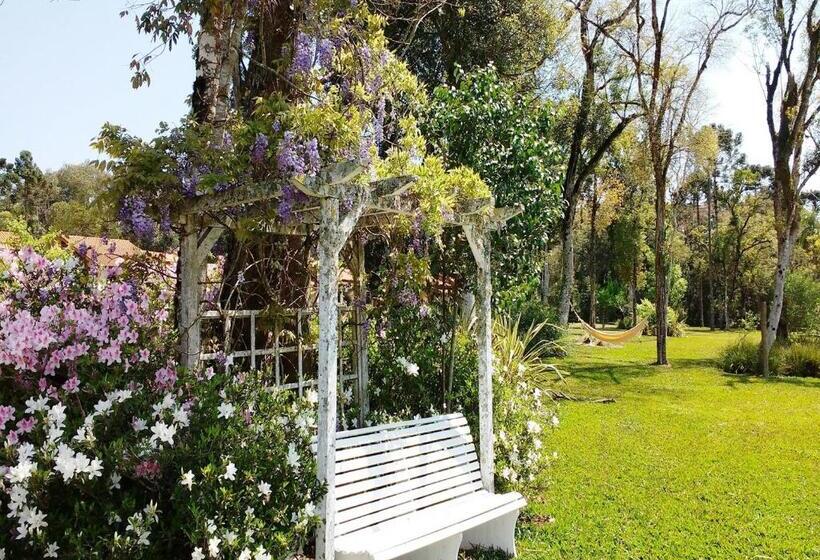 فندق ريفى ózera Hotel Fazenda