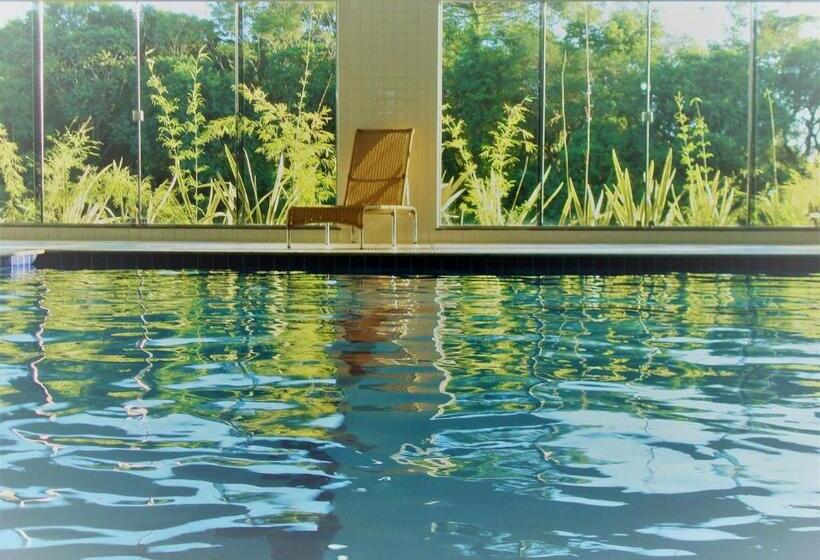 فندق ريفى ózera Hotel Fazenda