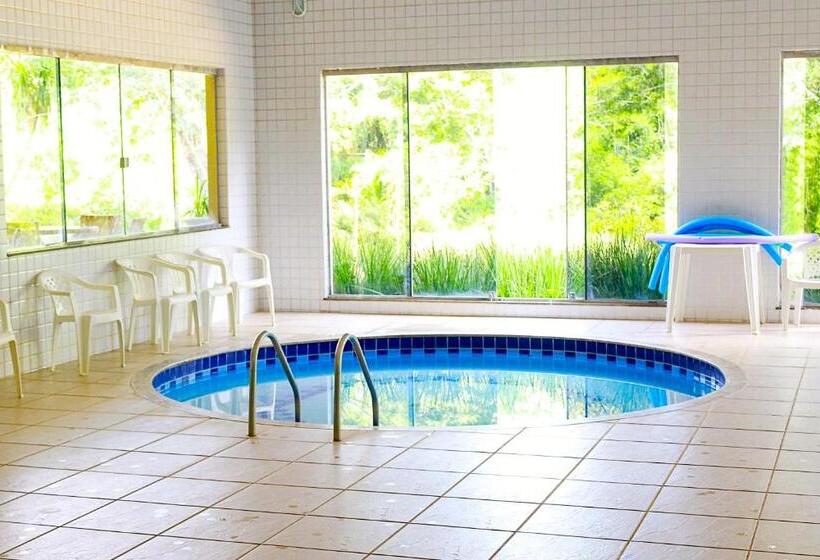 فندق ريفى ózera Hotel Fazenda