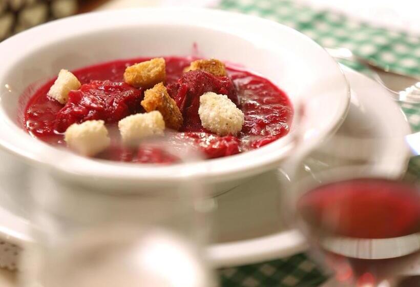 교외 호텔 ózera Hotel Fazenda