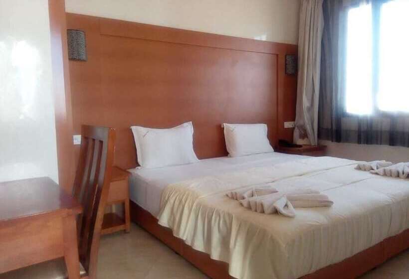 فندق Sahara Beach