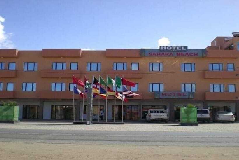 فندق Sahara Beach