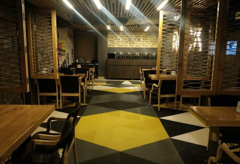 בית מלון כפרי Sai