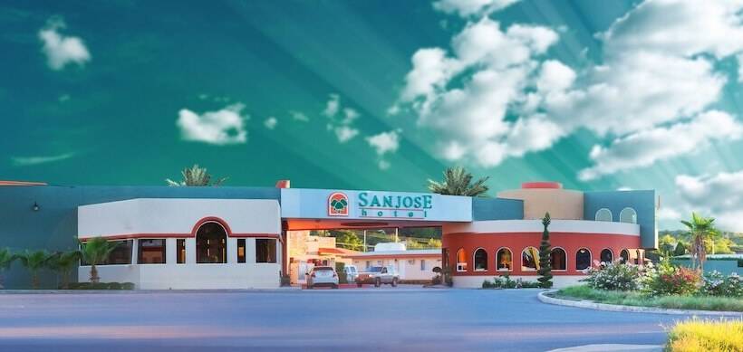 فندق San Jose