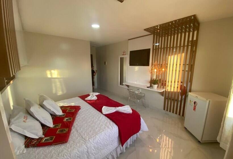 בית מלון כפרי Santana   Posto Da Mata   Ba