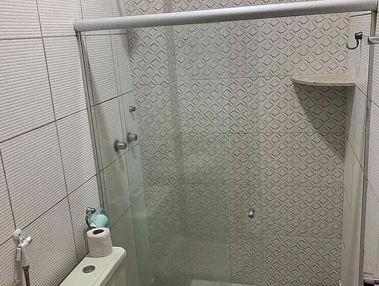 בית מלון כפרי Santana   Posto Da Mata   Ba